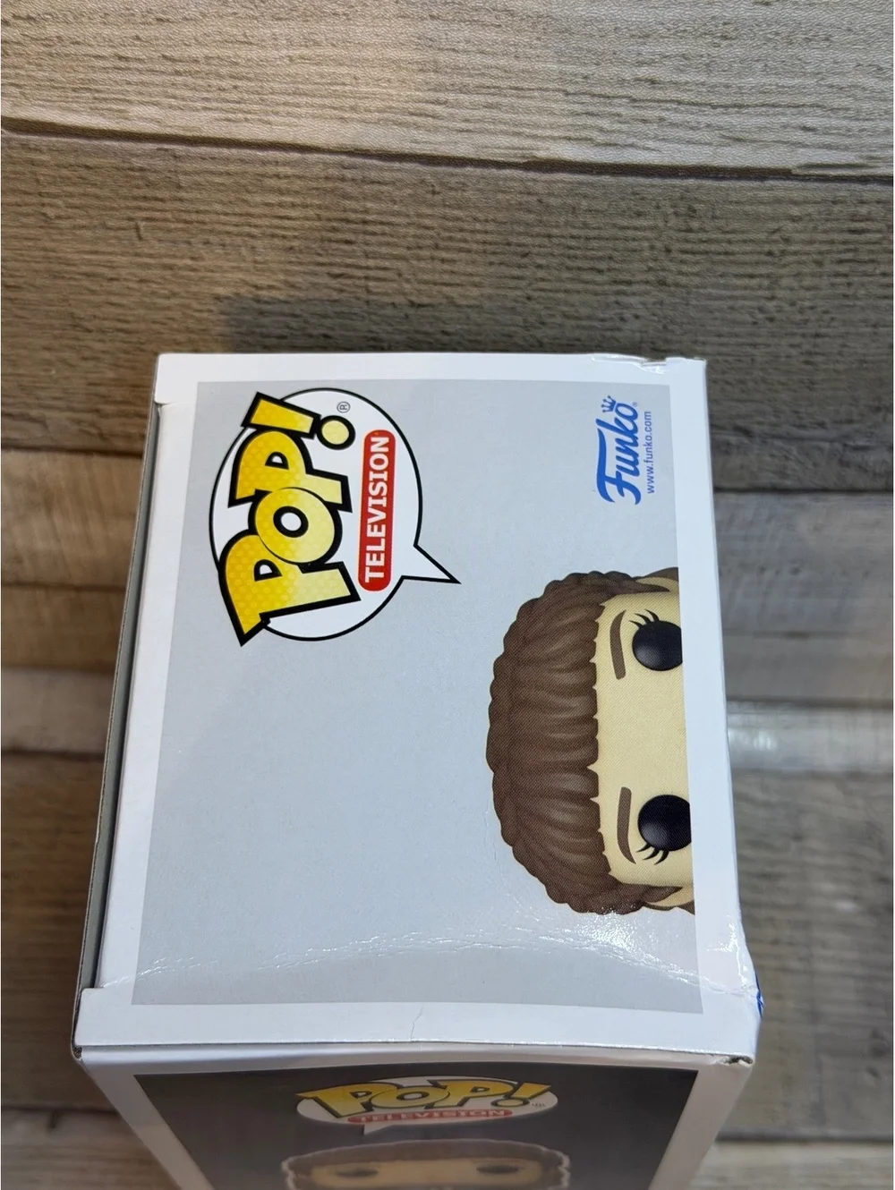 Funko Stranger Things Eleven #1238. Will ship with soft pop protector.
